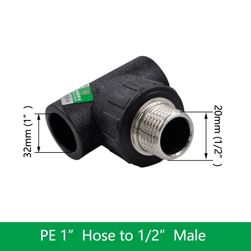 PPR Vertical Check Valve 4 Points 6 Points 1 Inch PPR Check Valve 20/25/32/40/50/63 PPR Check Valve Check Valve