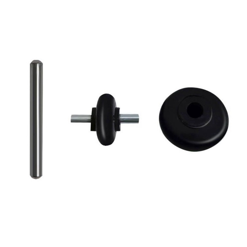 3X assi e rulli teste motorizzate ruote ad albero ottavino per Dyson aspirapolvere Powerheads sostituzione CNIM caldo