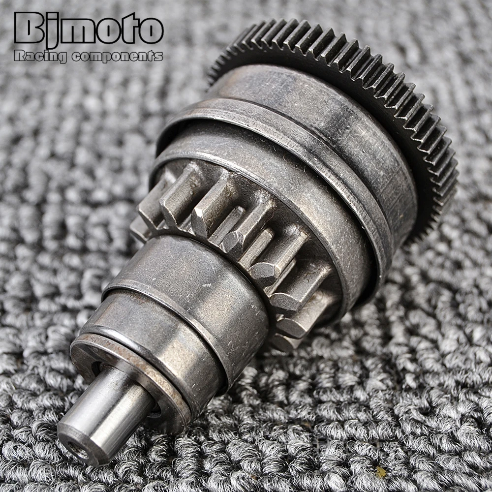 Anlasserantrieb Bendix für K-TM 125 XC –2022/150 XC-W /150 EXC XC-W TPI 50440026000