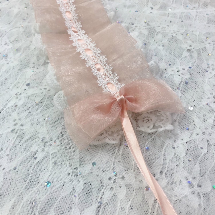 Robe de style japonais Kawaii, robe Lolita pour filles, sans manches, Kawaii