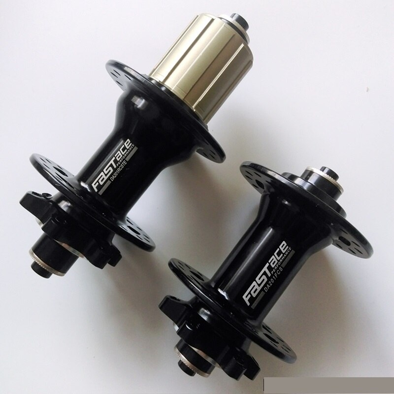 Fastace Hub DA201Sealed Bearing Disc Brake 24 28 32 Holes MTB Hub Bike Hubs 8 9 10 11 Speed Hub Bicycle Hub