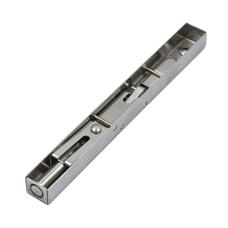 Dubbele Deur Stop Dichter Stoppers Deuren Ramen Klink Sloten Kast Kledingkast Hardware Meubelbeslag Thuis Deurslot