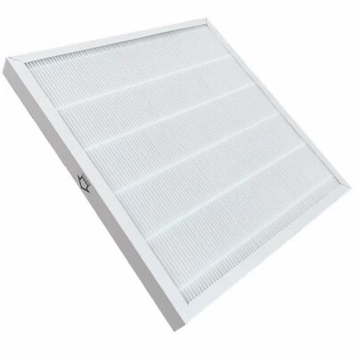 1 set (3pcs Diy ) homemade air purifier filter hepa activated carbon in addition to aldehyde dust odor removal PM2.5 filter