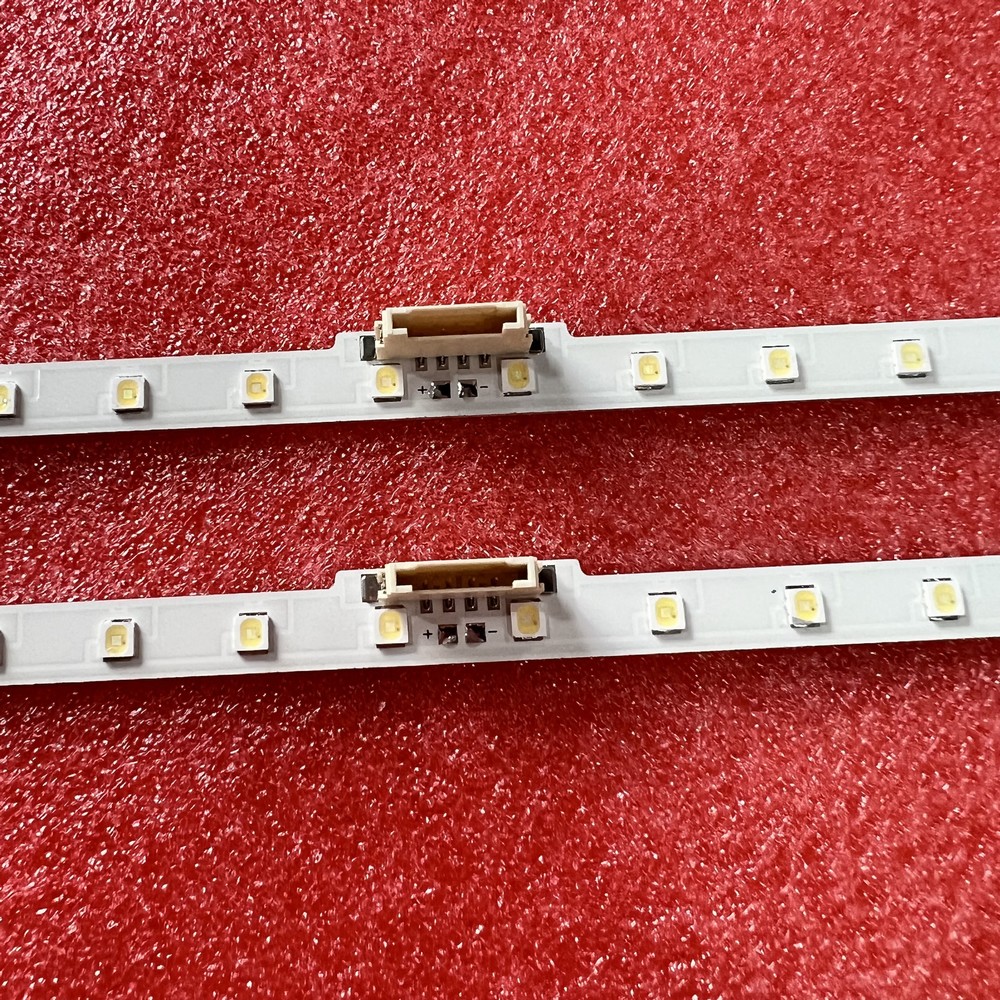 Bande de rétro-éclairage LED pour Samsung V9Q6-430SM0-R0 QE43Q60RAT BN96-48377AL QE43Q60TAU QE43Q60A QE43Q60 BN96-48377A BN61-16190A