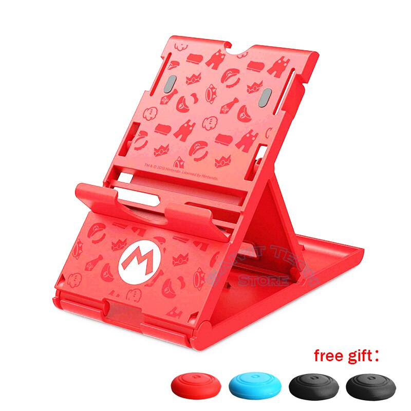 Nintendos Nintend Switch Console Stand Case Nintendoswitch Storage Bracket Holder for Nitendo Switch,Lite,Mobile Phone,Tablet: 006