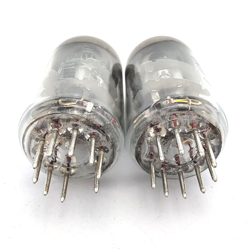 Beijing 6N11 Electron Tube J Grade Replacement 6922 ECC88 6DJ8 e188cc Electron Tube