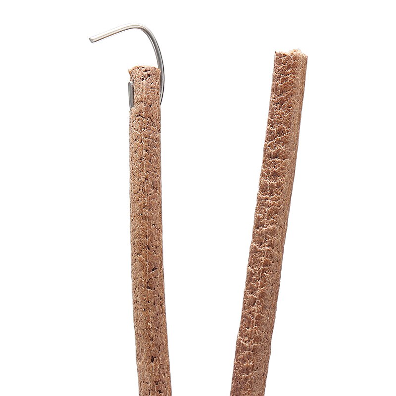 183cm nahkavyö nahkainen ompeluvyö vintage-kotitallennustyyppiseen ompelukoneeseen 5mm