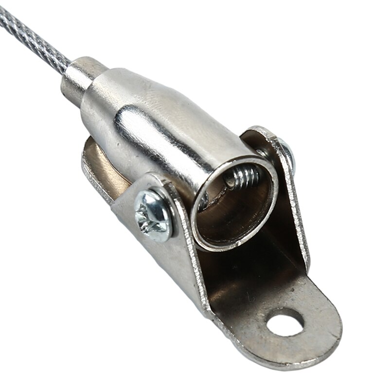 Cajones de Metal antidúmping cinturones de seguridad para TV y muebles protección para bebés correas de pared antivolteo General