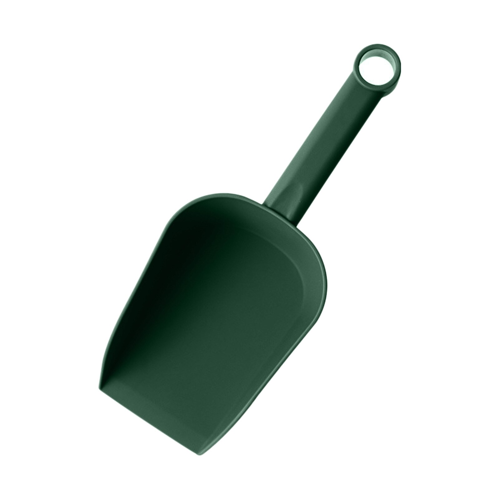 Plastic Garden Shovel Garden Tool Plant Hand Shovel Trowels Bonsai Soils Garden Pots Planters Shovel Садовый Инструмент Для Сада