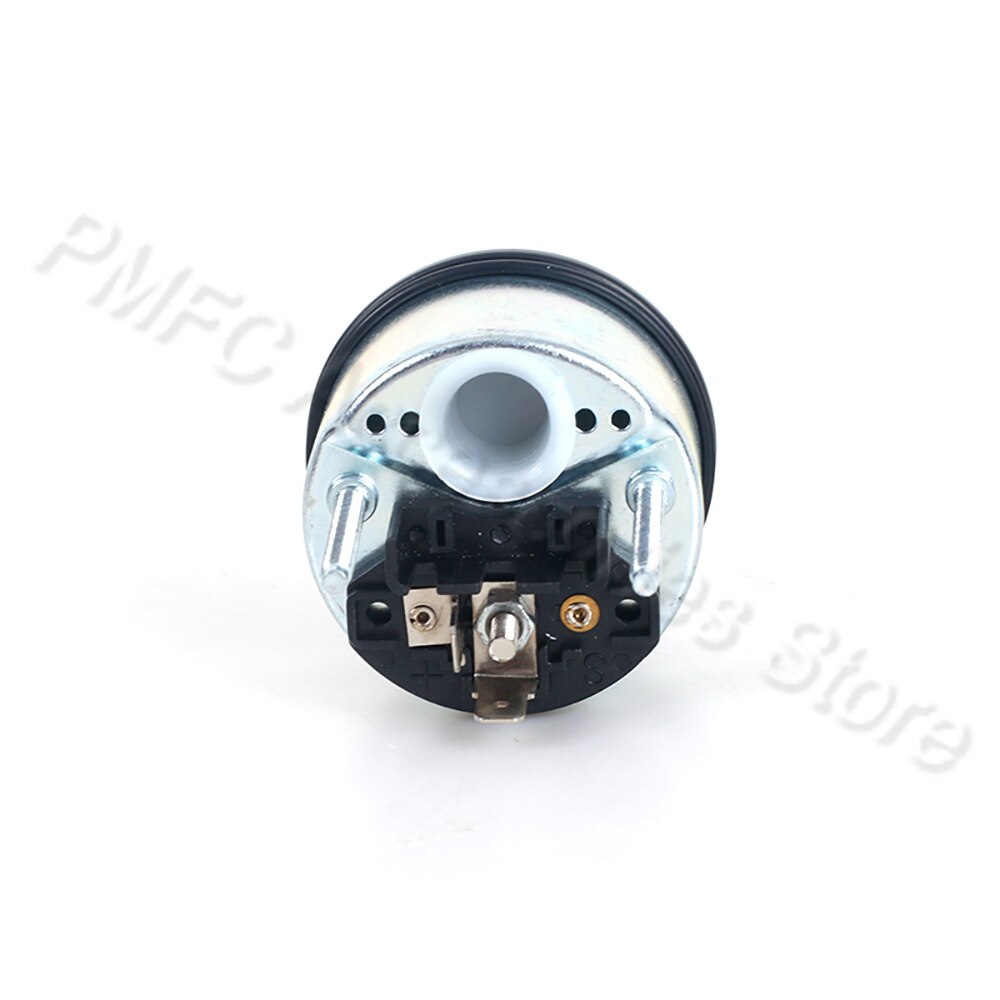 PMFC 2" 52mm VDO Car Meter Volt Gauge Voltage Meter 8 16v/18 32v Pointer 12v/24v Universal