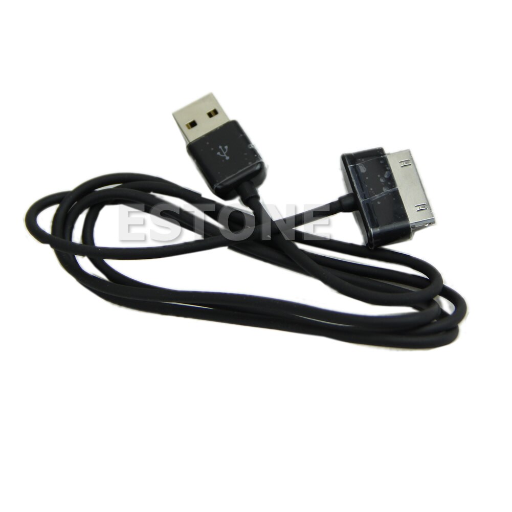 Usb Sync Gegevens Charger Cable Voor Samsung Galaxy Tab P3100 P1000 P7300 P3110