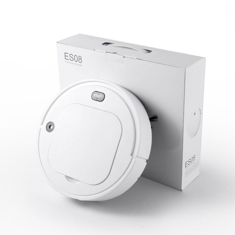 3 in 1 automatische ing robot spray desinfectie uv luie huishoudelijke oplaad reinigingsmachine licht stofzuiger: Default Title