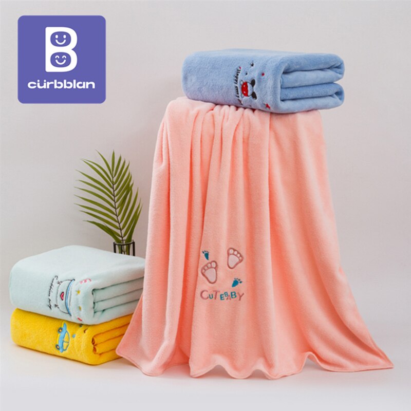 Curbblan Leuke Print Super Absorberend Grote Badhanddoek Dikke Zachte Handdoeken Comfortabele Strand Handdoeken 4 Kleuren Op Voorraad