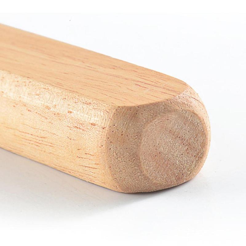 Rvs Flesopener Houten Handvat Drinken Bier Deksel Keuken Launcher: Default Title