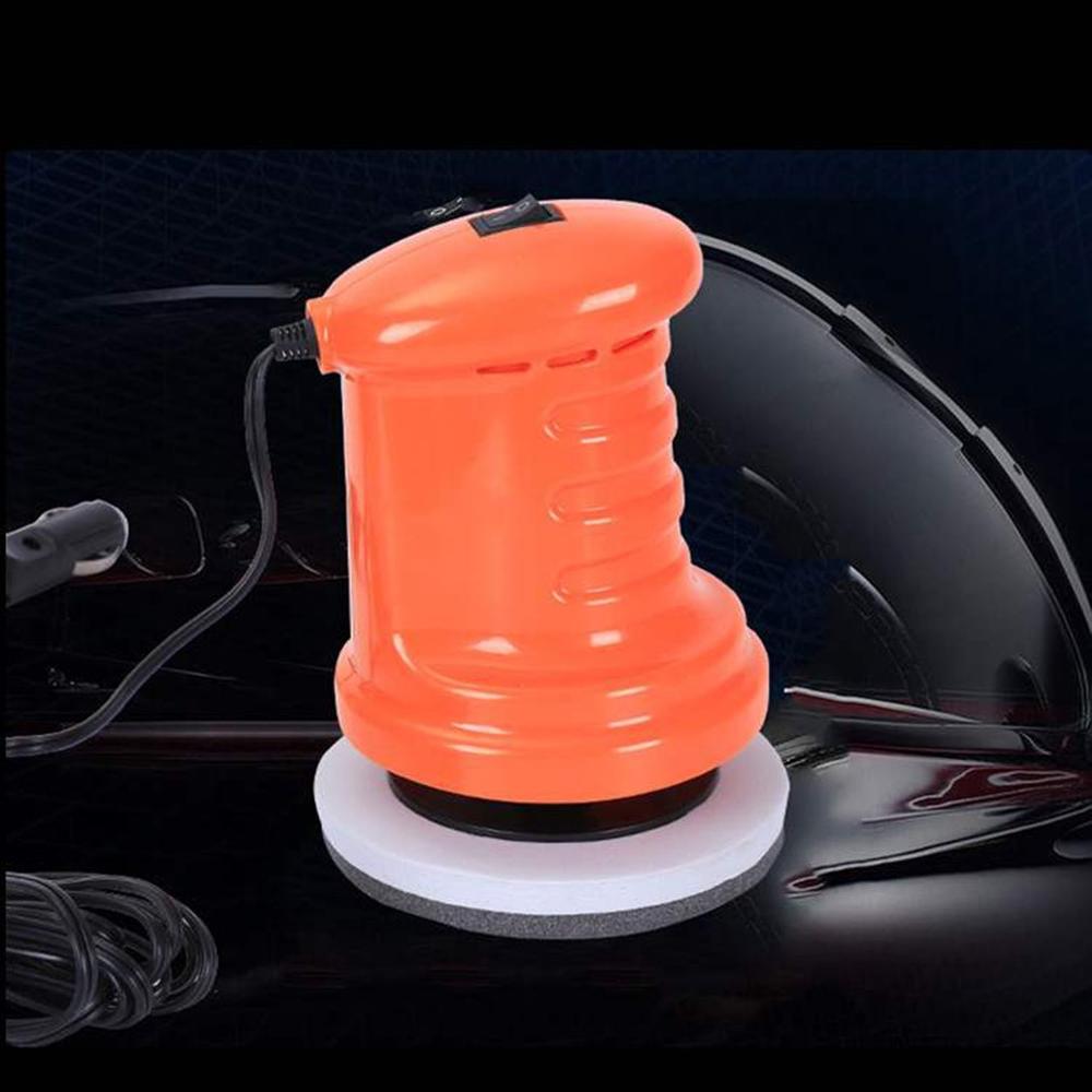 Low price 12V 40W Polishing Machine Car Auto Polisher Electric Tool Buffing Waxing Waxer A26
