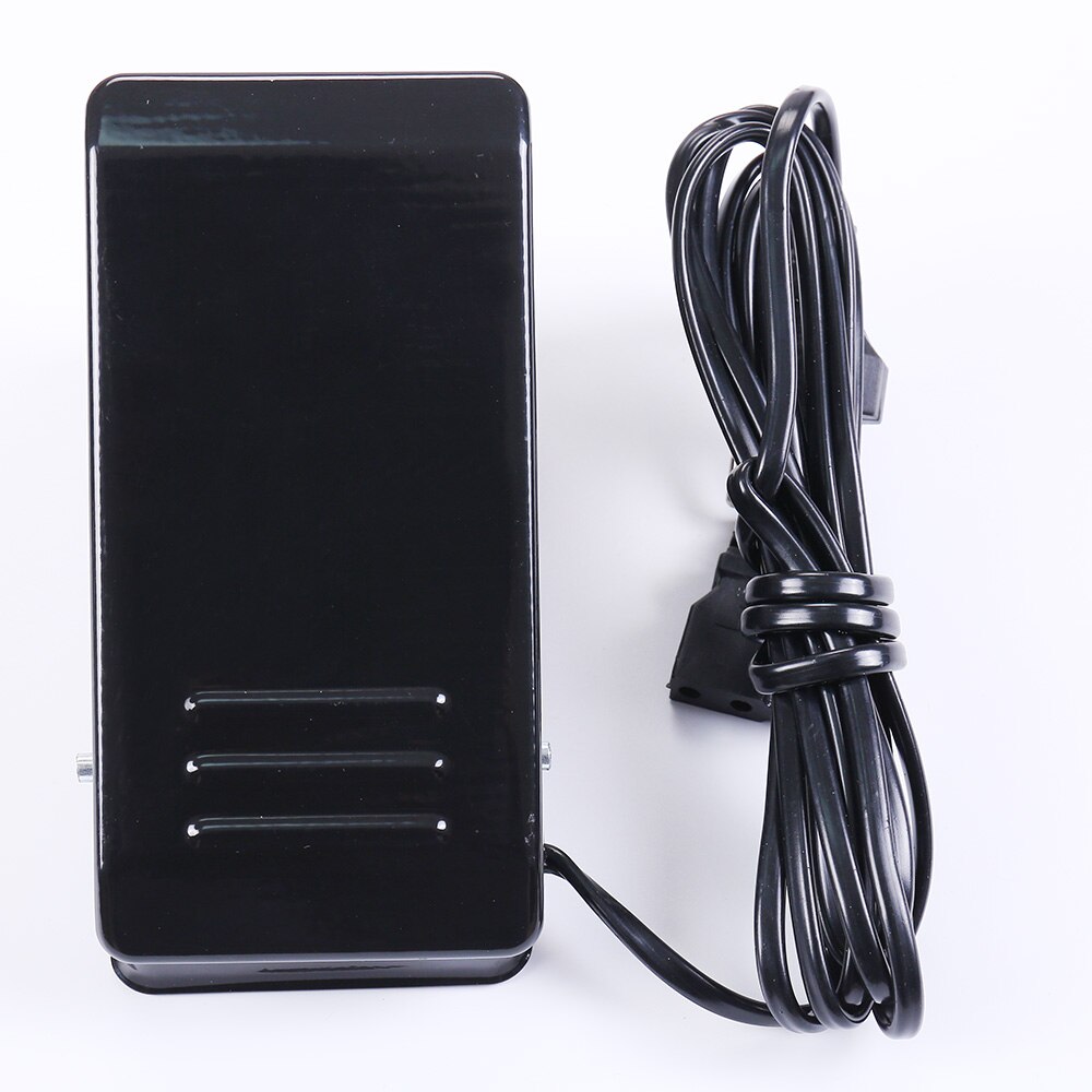 Voetpedaal Speed Controller Adjustor Controle Universele Huishoudelijke Naaimachine Accessoires Ith Netsnoer Maquina Coser
