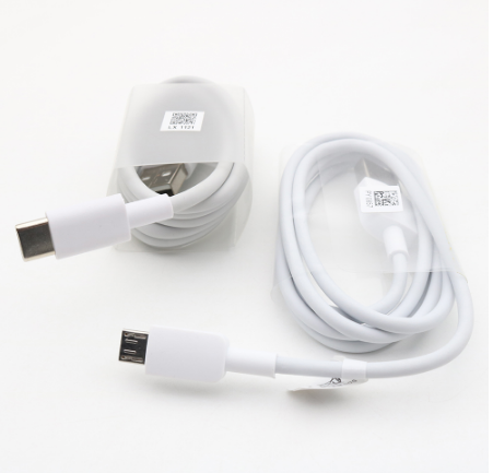 Originele HUAWEIl 5V 2A EU ONS charger & Micro USB/Tpye C Kabel voor P8 9 nova 3i 2i honor 8x 7c p6 p7 p8 p9 p10 lite mate 7 8 S Y6
