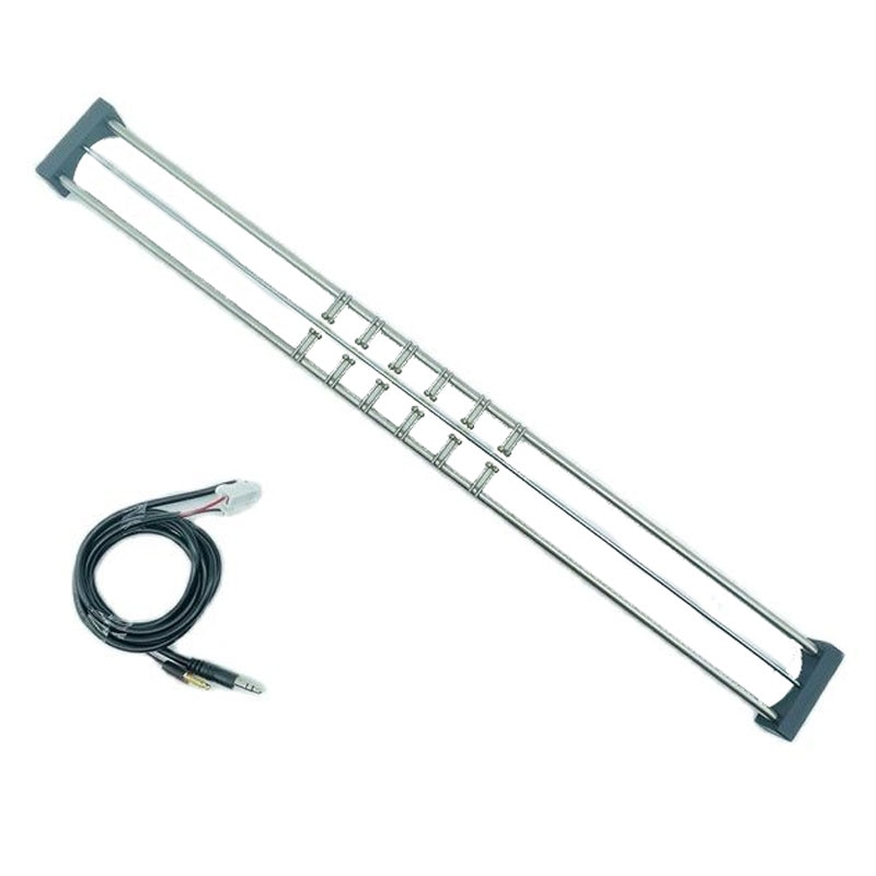 1/160 N Scale Train Track Model Accessories Train Treadmill Track Bearing Train Roller Test Stand With 6 Rollers