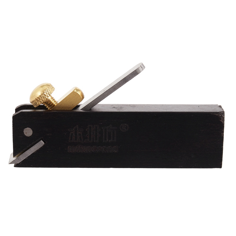 Mini Hout Hand Schaafmachine Bediend Houtbewerking Tool Duurzaam Hoek Schaafmachine Luthier Tool Viool Maken Carpenter Tool