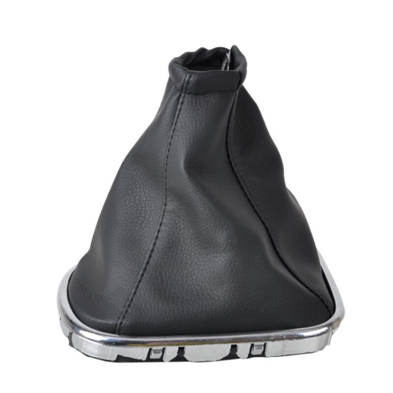 Perilla de cambio de velocidad de 5/6, funda para maletero de pluma Gaiter para Chevrolet Cruze Chevy , piezas de y accesorios para coche: Gear Shift Case