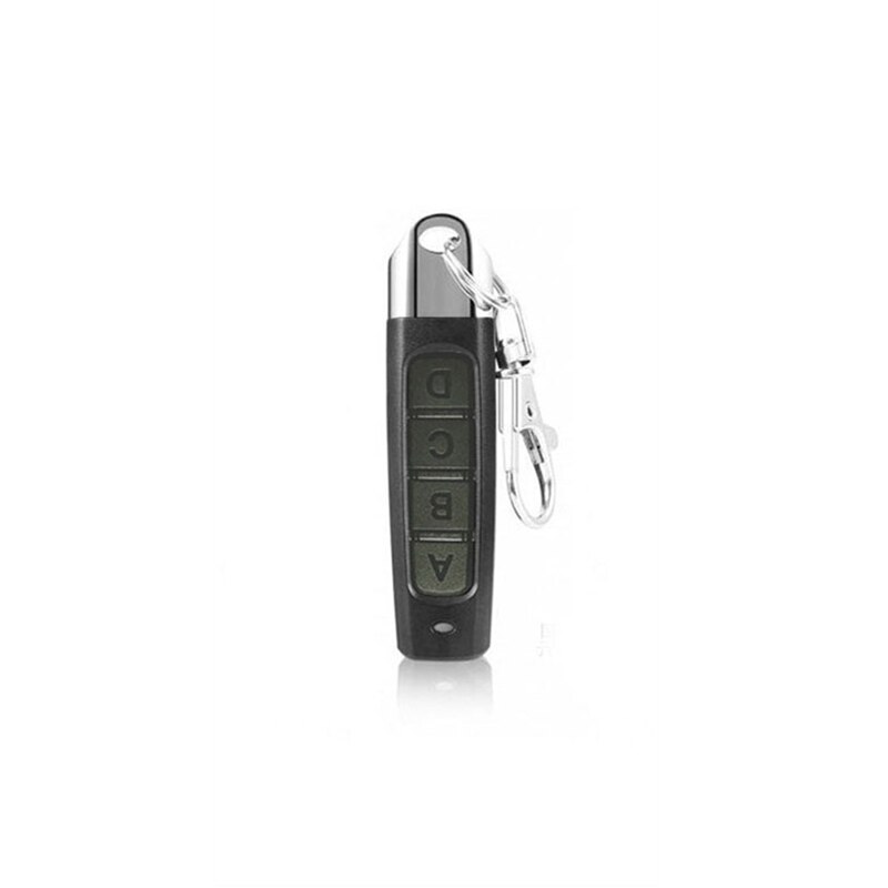433MHZ télécommande duplicateur télécommande ouvre-porte porte de Garage à distance Copyer porte de Garage ouvre-porte télécommande: 2