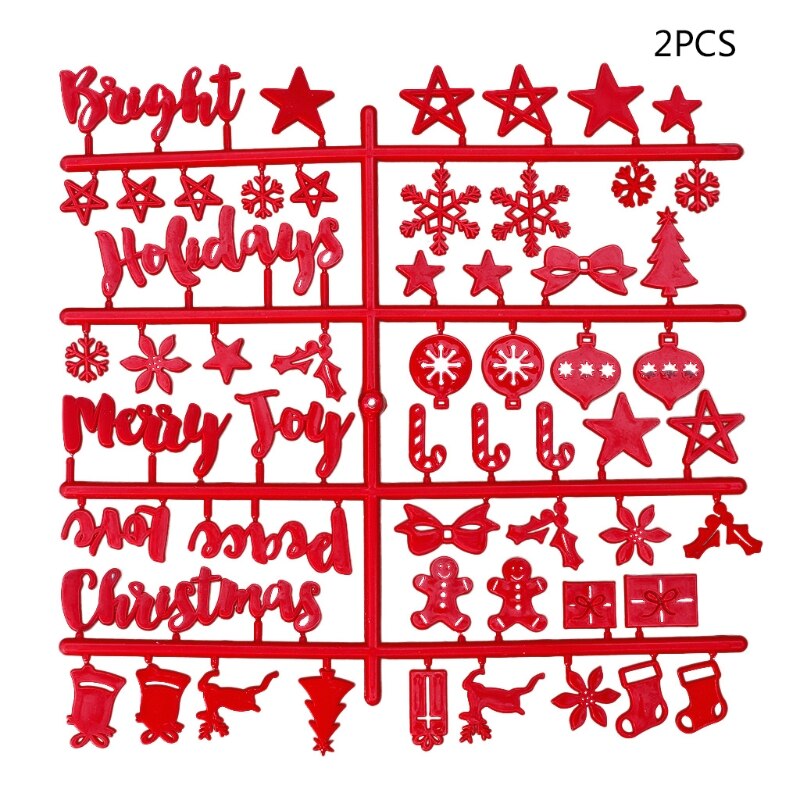 Christmas Felt Sign Board Plastic Letters For Felt Letters Board For Sign Board Nov-26A