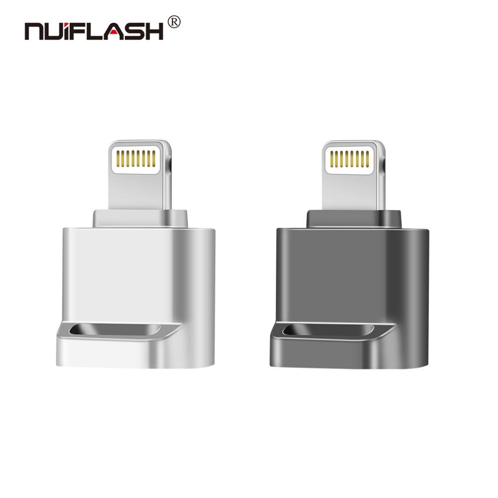 High Speed iPhone 2.0 Flash Drives External Storage Pendrives 128GB 256GB 512GB Thumbdrive Usb Memory Card Stick