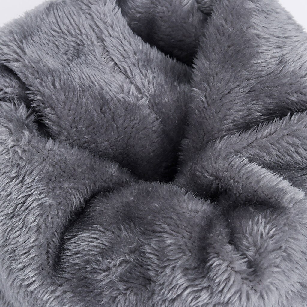Gorro de lana para hombre, gorro de lana de dos piezas, gorro de invierno para hombre