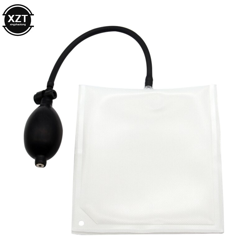 Adjustable Air Pump Airbag Cushioned Hand Pump Locksmith Air Wedge Inflatable Car Door Opener car Airbag positioning
