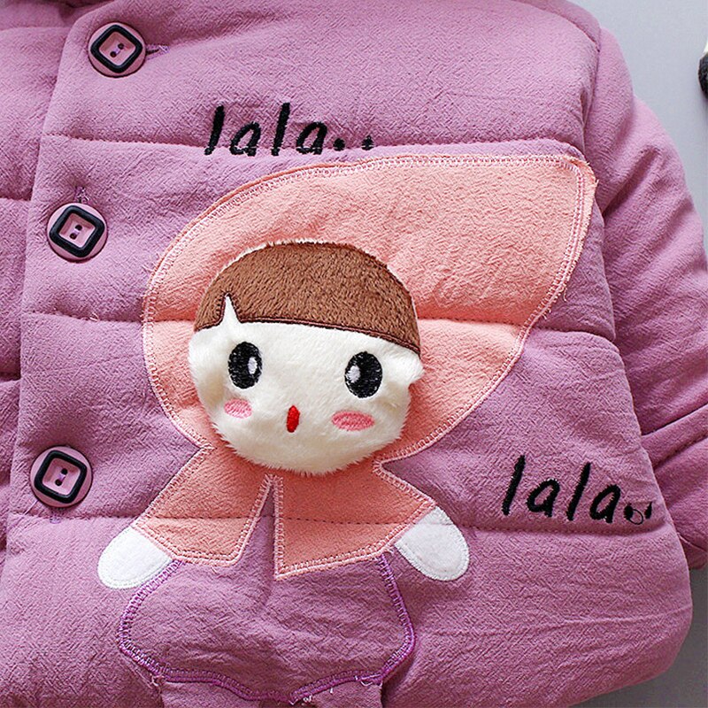 Lzh herfst winter baby meisjes casual buitenjas capuchon meisjes jas voor kinderen jas peuter kinderkleding 1-2-3-4
