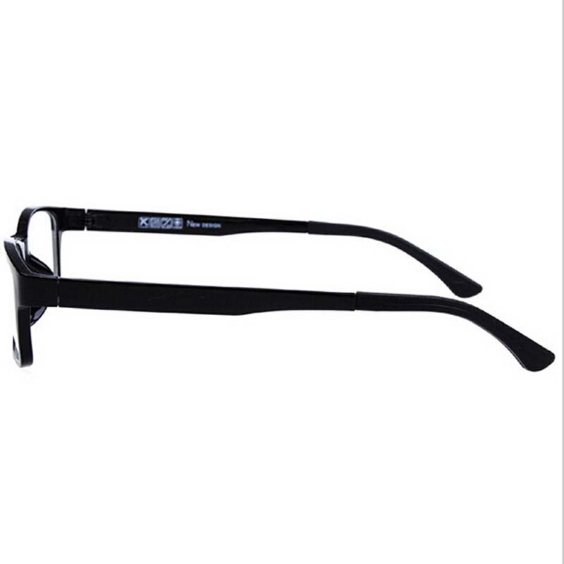 Wolfram Kohlenstoff Stahl TR90 Brille Rahmen Für Frauen Männer Brillen Optische Rahmen Mit Kunststoff Linse Gläser Rahmen 1302