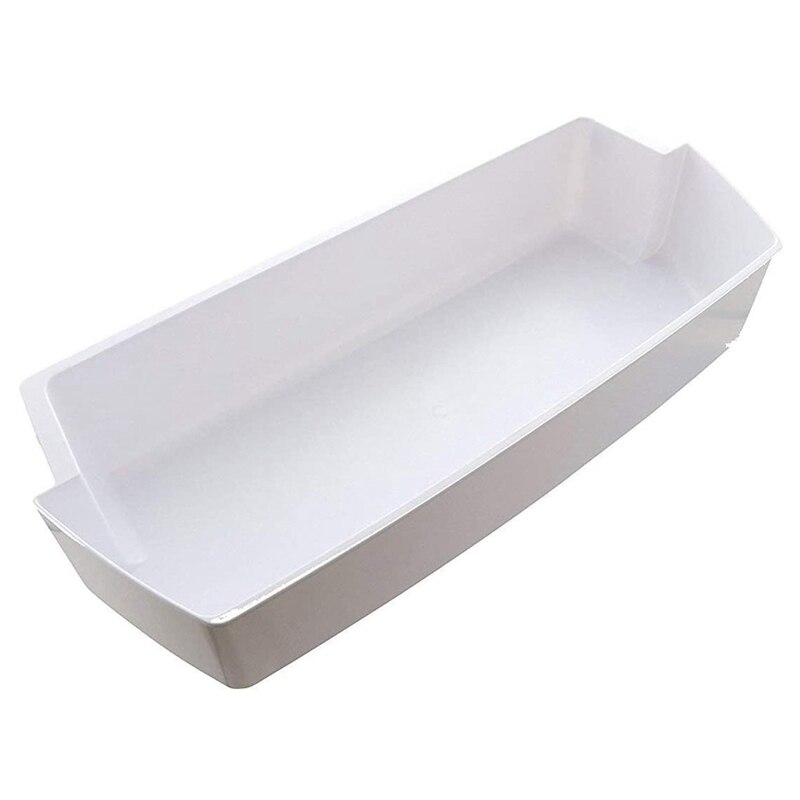 3-Pack Tür Regal Mülleimer 2187172 Ersatz für Frigidaire Whirlpool Kenmore Kühlschrank PS328468