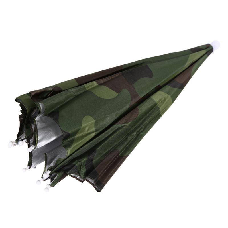 Portable Sports de plein air 55cm pliable soleil p... – Grandado