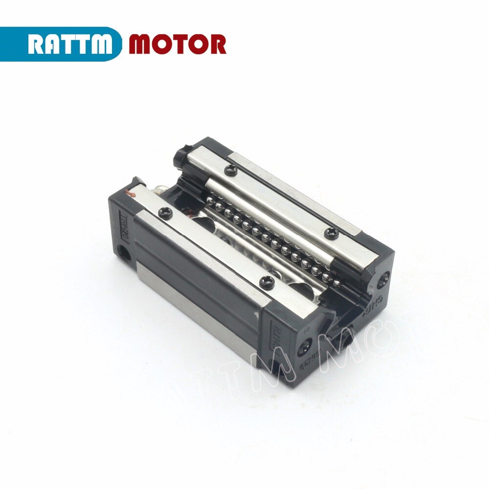 TRH20B / TRHG20AC Linear guide rail block use for TRH20 linear rail CNC parts