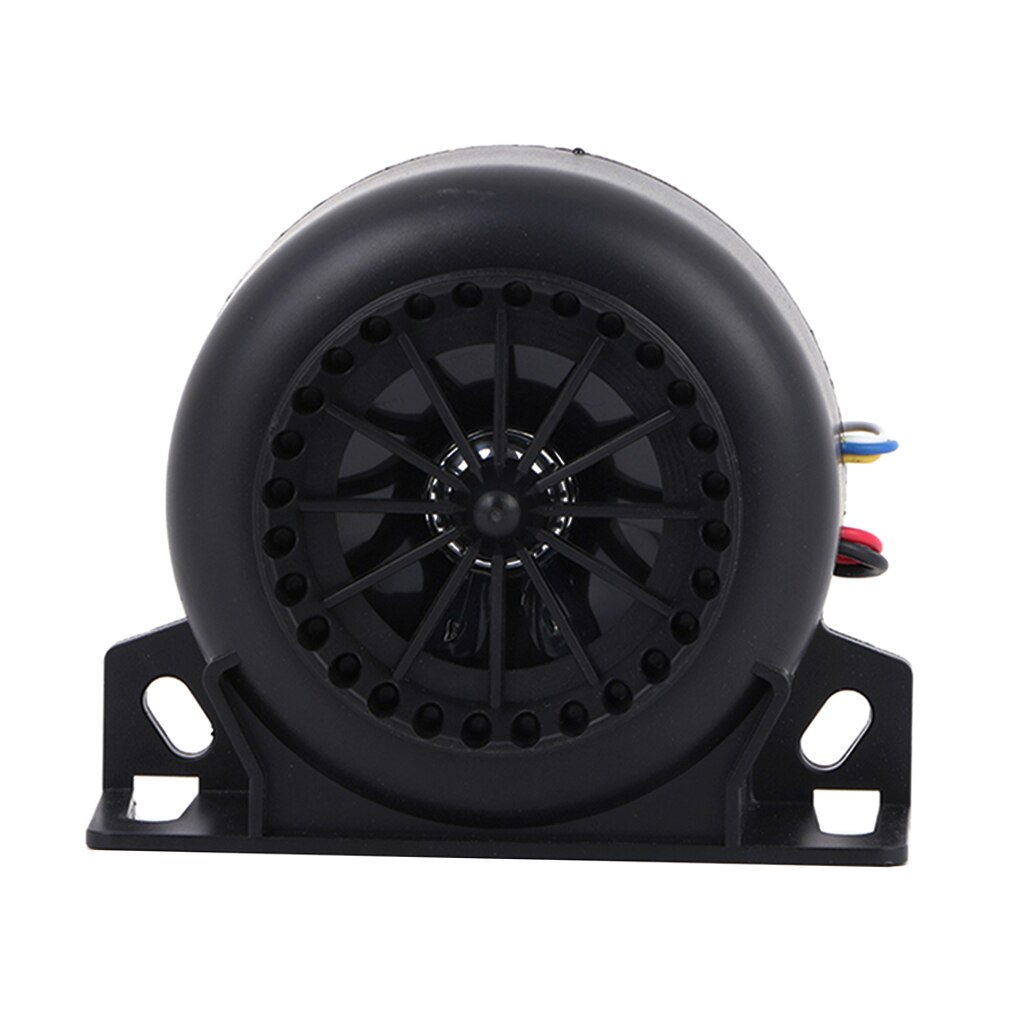 Universal Backup Warning Alarm 12V 102dB Reversing Beeper Horn for Car Trucks ATVs SUVs Buzzer Alarm