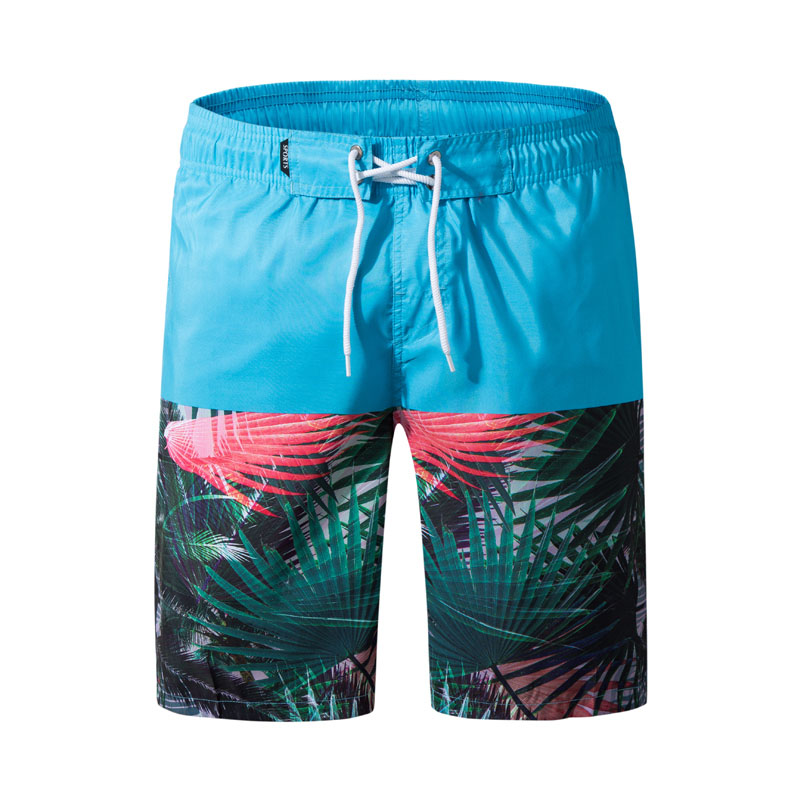 Sommer herren Board Shorts Badeanzug Kurze De Bain Badeanzug Sexy Strand Shorts Männlichen Boardshort