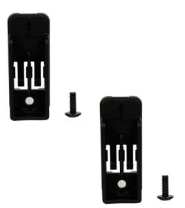 Makita – crochet de support d&#39;embout double, pour 12V CXT &amp; 18V LXT 452947 – 8 251314-2 346317-0 346449-3 DTD171