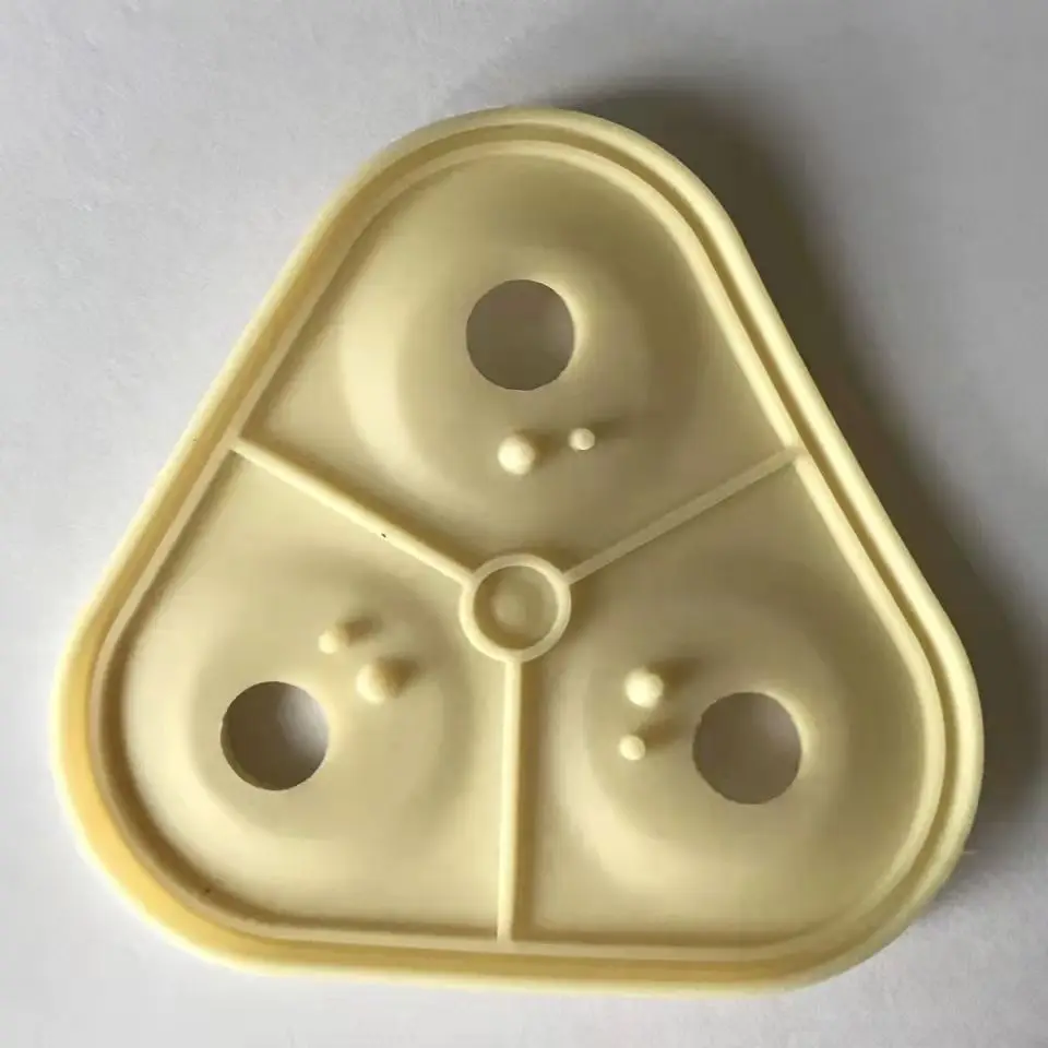 RO Booster Pump Diaphragm Water Filter Assembly and Replacement Spare.