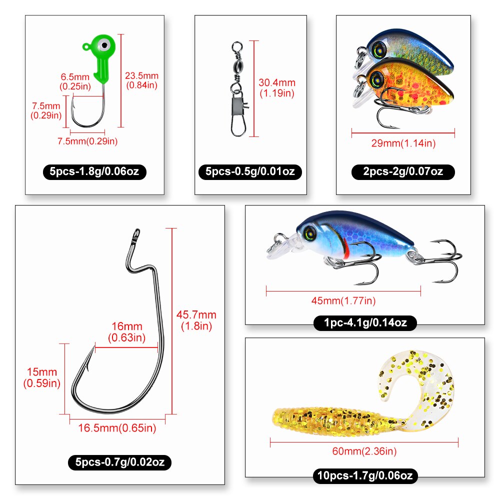 Kids Fishing Rod and Reel Combo Full Kit 1.5m Telescopic