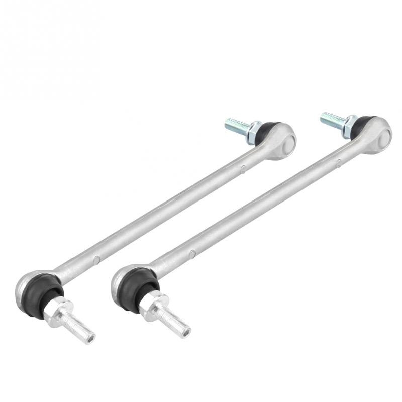 Novo conjunto de barra estabilizadora automotiva, acessório de barra estabilizadora para nissan cube 2013-2015, nissan versa 2014-2019