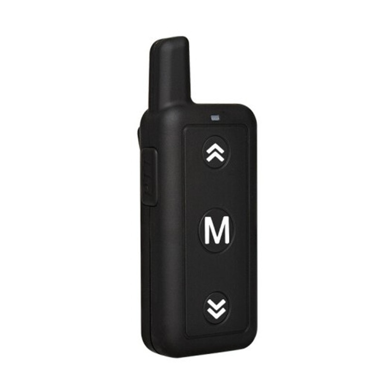 4 Stuks 16 Kanalen Leixen Mini Walkie Talkie VV-109 Woki Toki 1 Watt Frs Kleine Size Kids Twee Manier Radio voor Restaurant