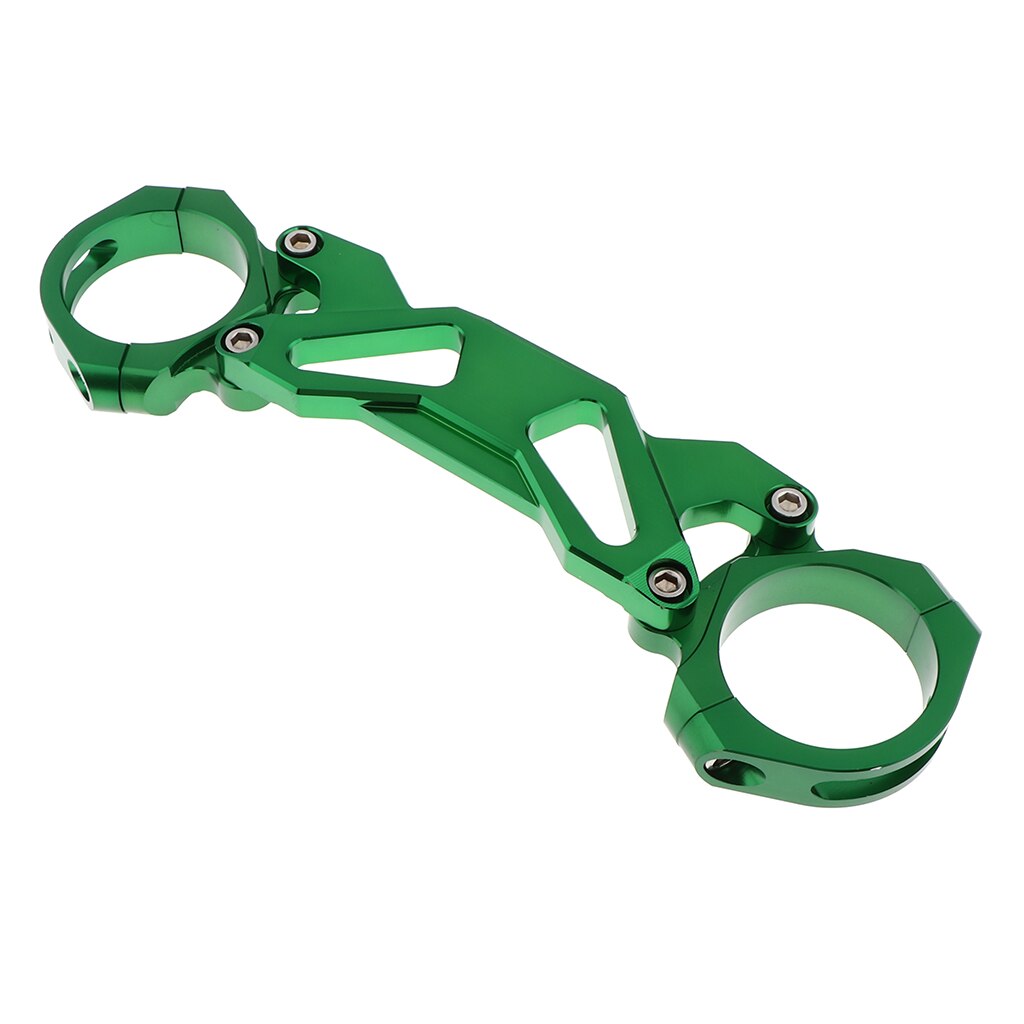 Effen Schokdemper Demper Vork Brace Beugel Voor Kawasaki Z900 ZR900