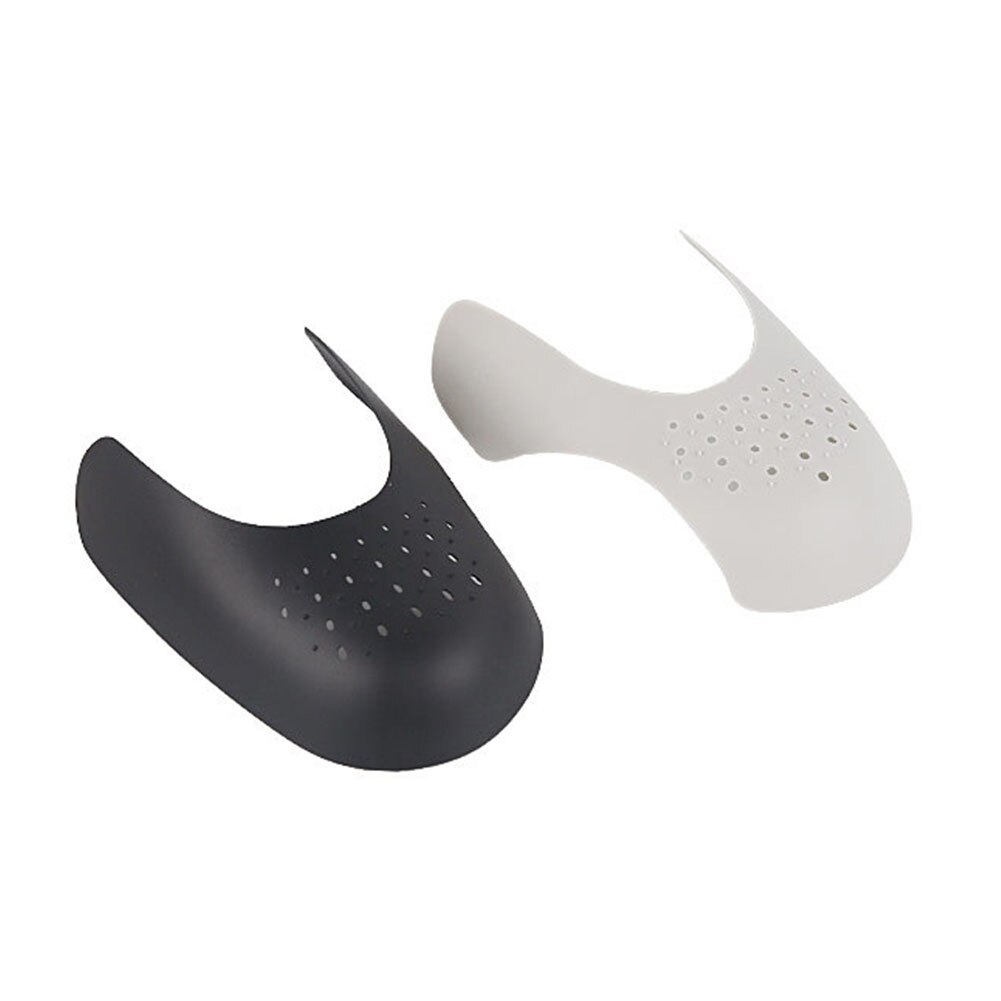 Universal Shoe Stretcher Protector Lightweight Toe Cap Support Shoe Stretcher Practical Washable Anti Crease Keeping #734