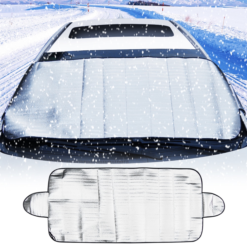 Voorruit Zonneschermen Voor Suzuki Jimny JB74 + Auto Voorruit Zonneklep Cover Accessoires Voor Suzuki Jimny +