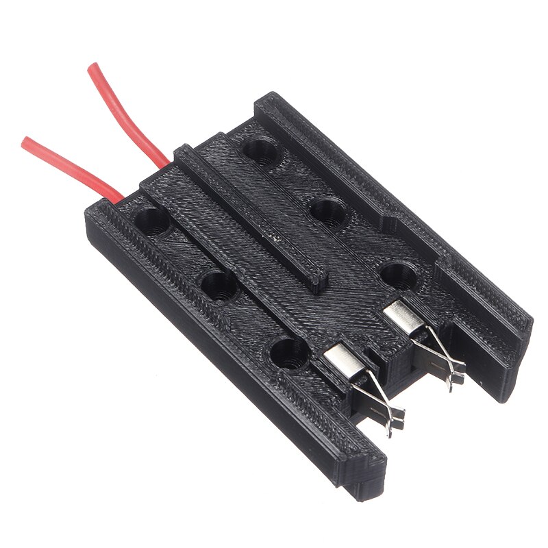 1Pc M28 28V Battery Adapter Convert to Dock Power Connector 14AWG For Milwaukee Consumer Electronics