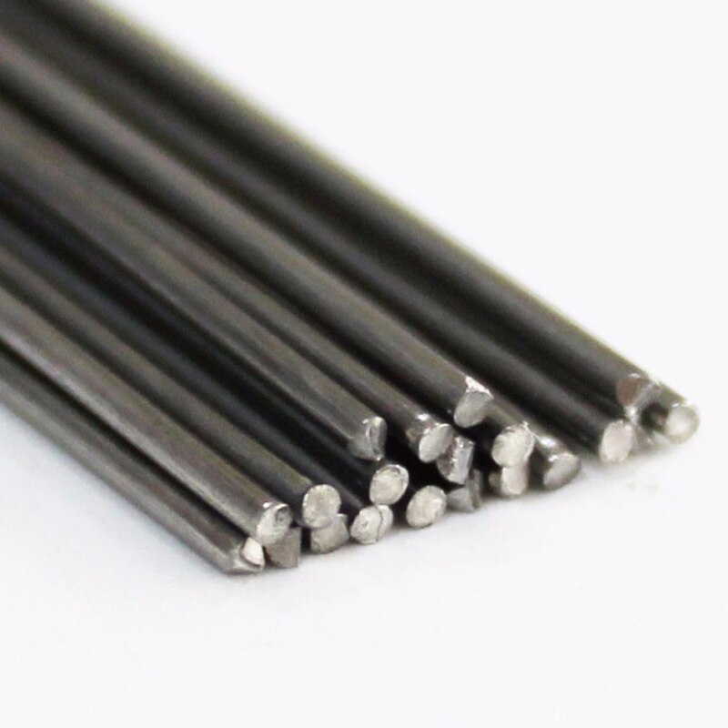 Rvs ER316L Ss Tig Vulmiddel Lasdraad Elektroden 1.0 Mm 1.2 Mm 1.6 Mm 2.0 Mm 2.5 Mm 3.2mm