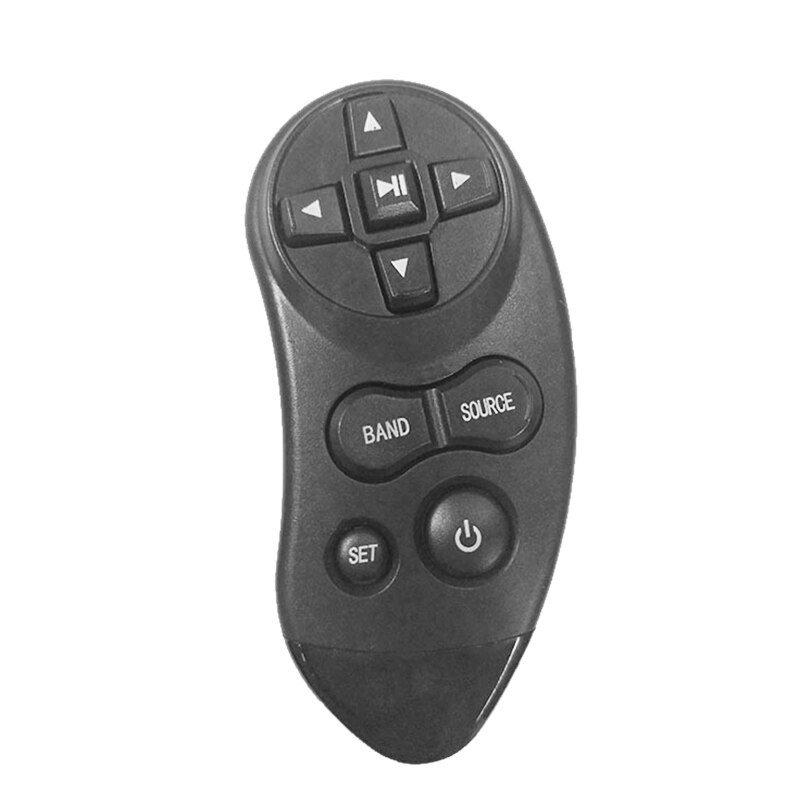 Universale auto Volante di Controllo Remoto di Apprendimento per auto Cd Vcd Dvd