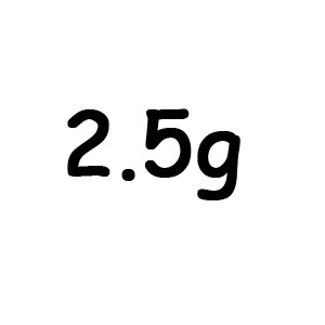 JOHNCOO-anzuelo con cabeza plomada de plomo descubierto, 6 uds., 2,5g, 5g, 7g, 10g, 15g, 18g, gancho de cabeza de plomo, plantillas de cebos, anzuelo de pesca suave, señuelo: A