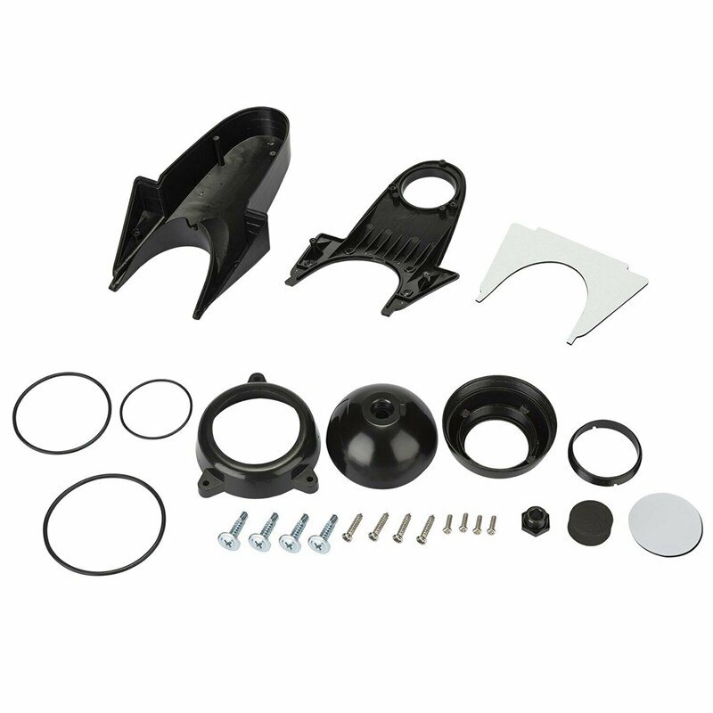 Auto Achteruitrijcamera Backup Camera Case Behuizing Behuizing Voor Mercedes Sprinter Van