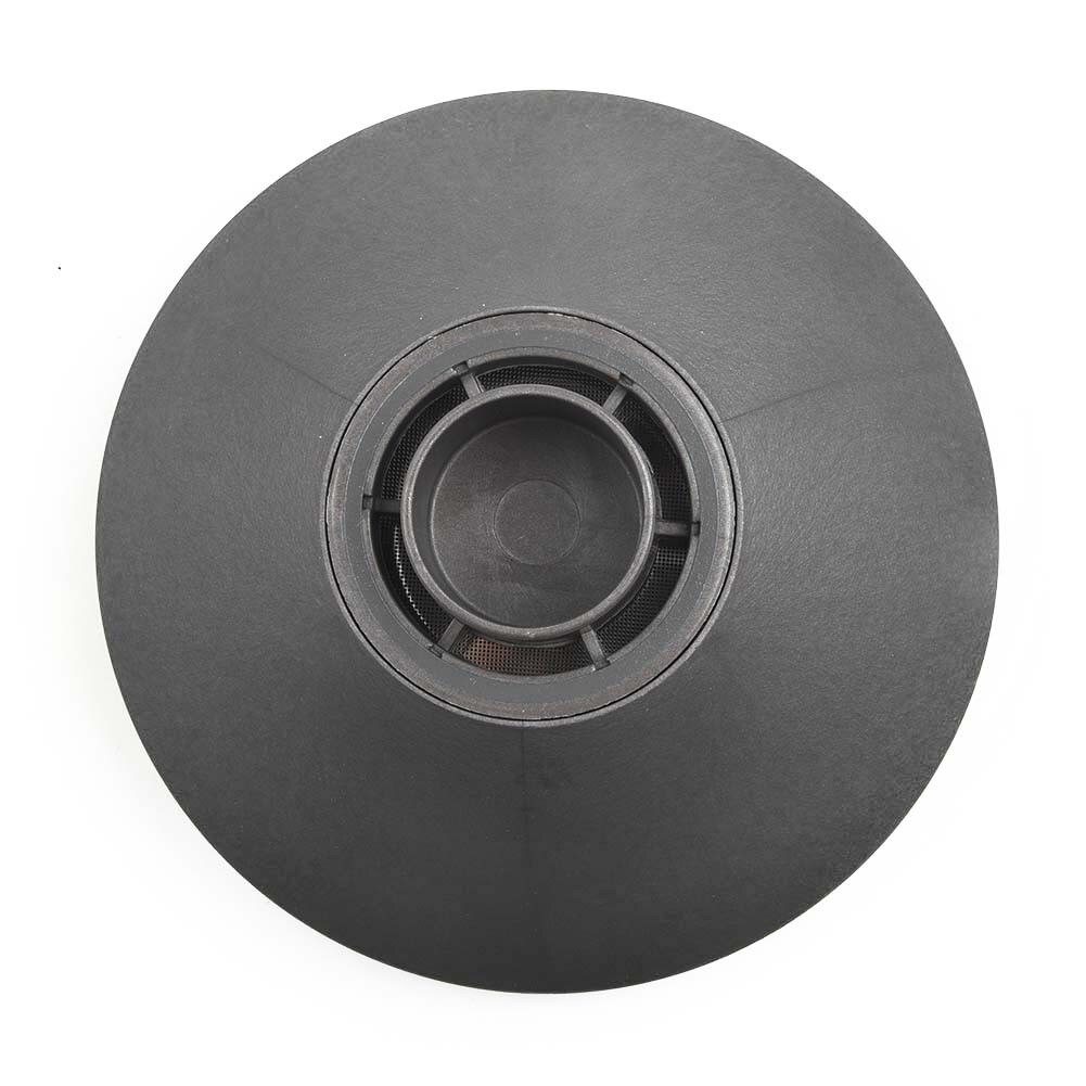 Til dyson diffuser til supersonisk hårtørrer udskiftning (il /rt6-14354-hd01 universel stereotype hårhoved diffuser hætte